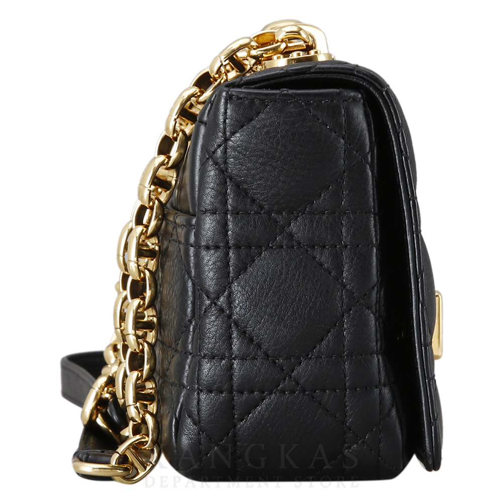 CHRISTIAN DIOR(USED)크리스찬디올 카로 스몰 체인백